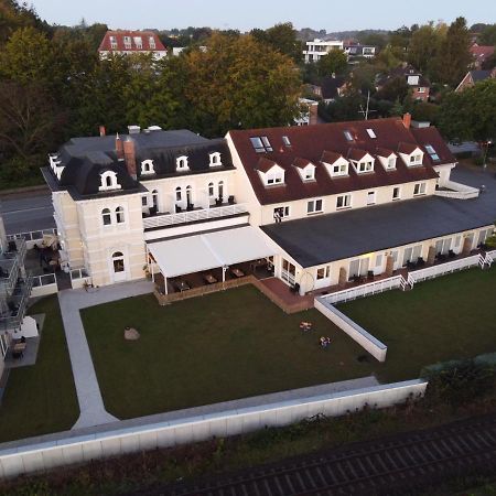 Villa Beachside Eckernförde Exterior foto