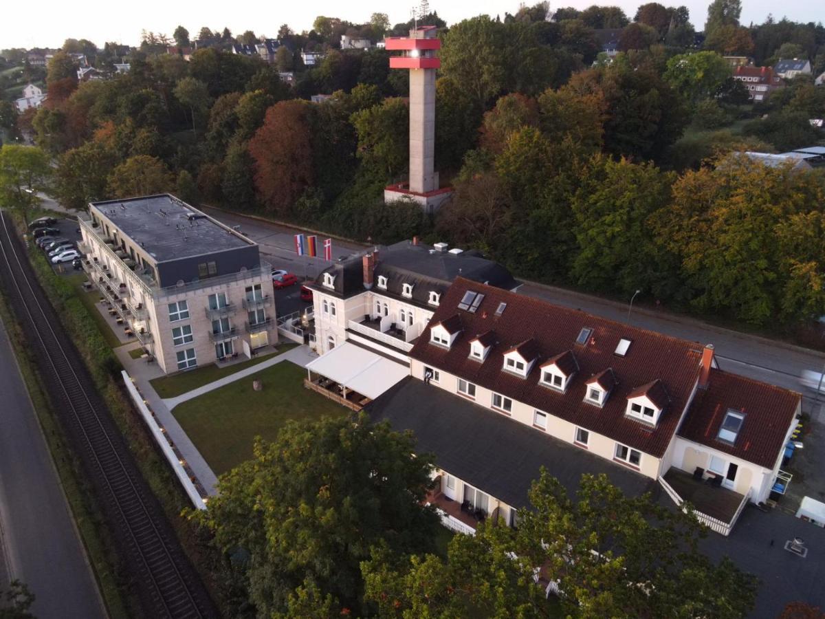 Villa Beachside Eckernförde Exterior foto