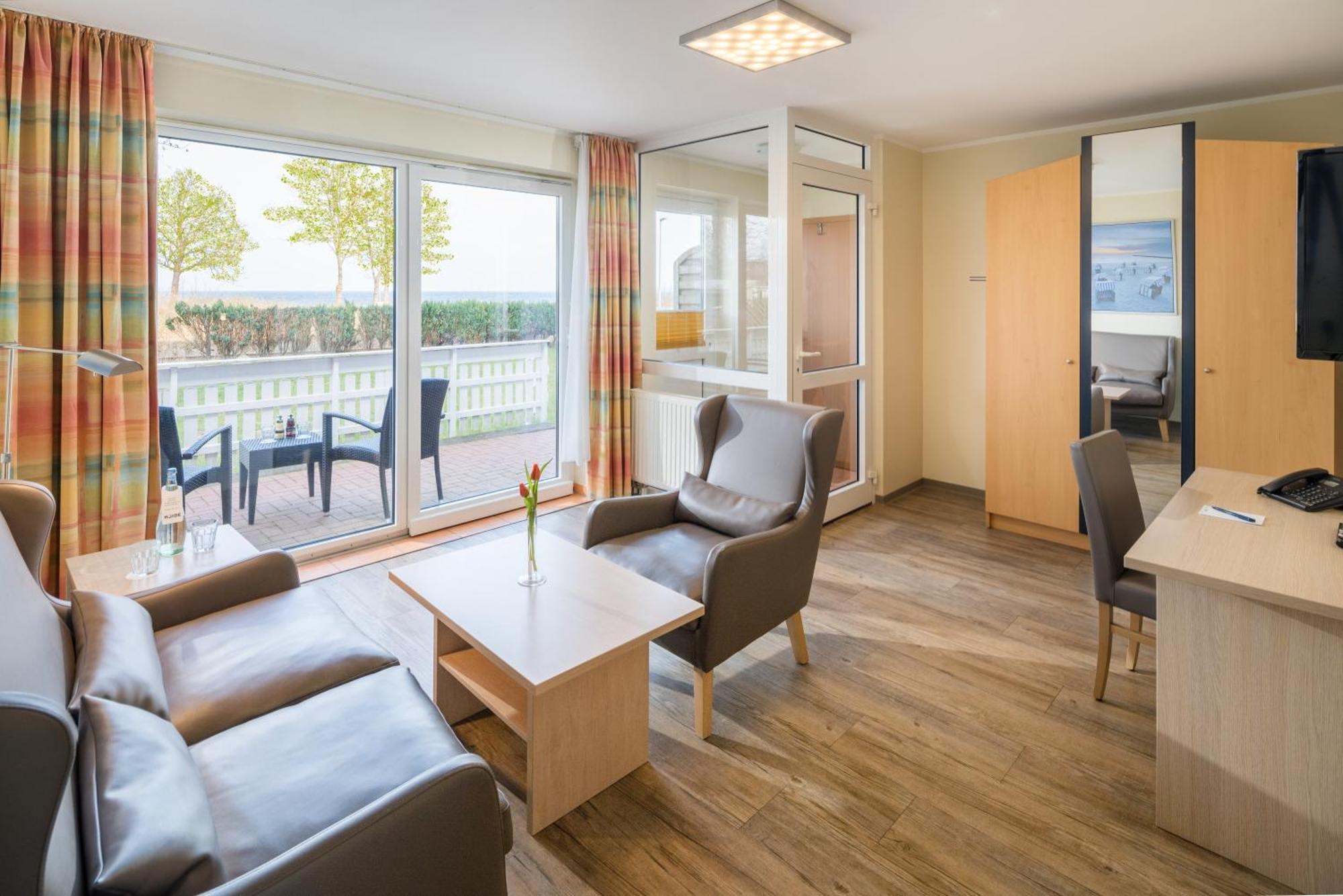 Villa Beachside Eckernförde Exterior foto